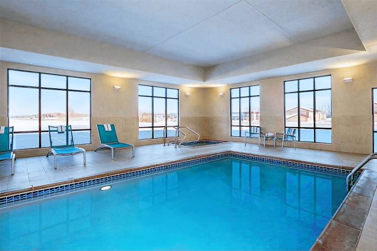 TownePlace Suites by Marriott Ames — photo 4