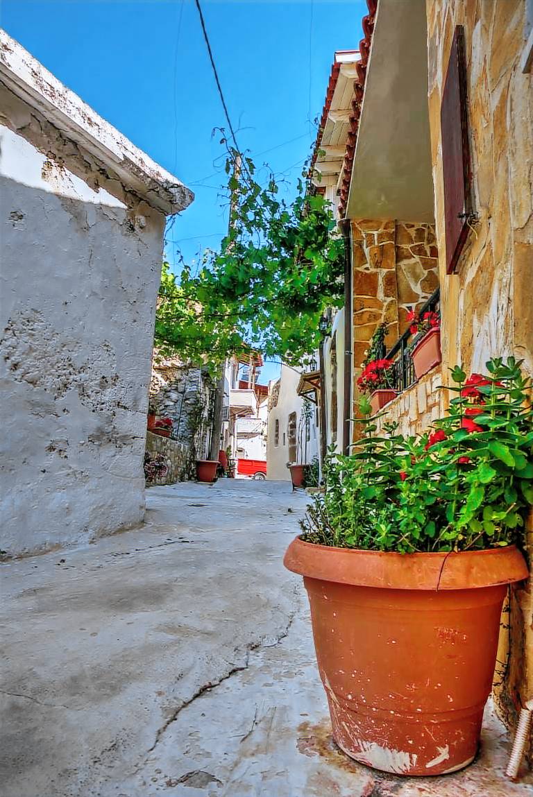 Panoramic Villa with Private Pool near Παγκαλοχώρι — photo 4