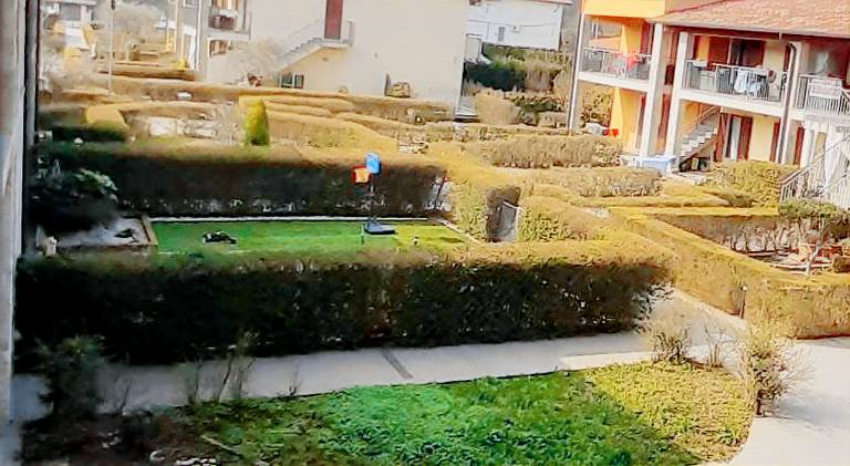 Rental apartment with 1 room for 6 persons — photo 5