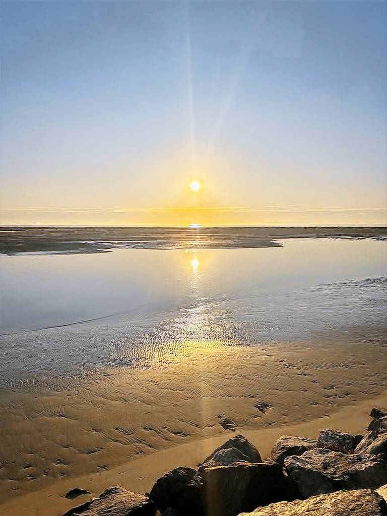 Condo Stone Harbor