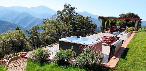 Casale Dolceacqua