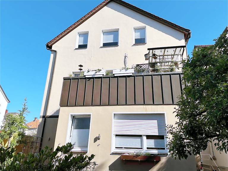 Ferienwohnung Eversburg