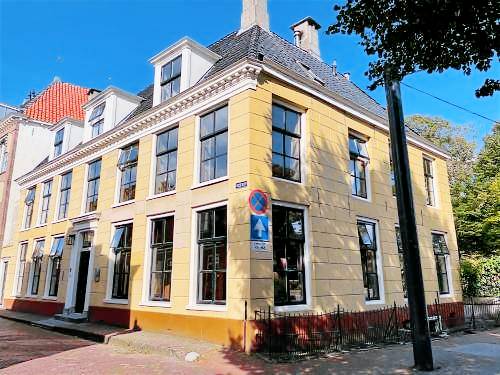 Bed & Breakfast Leeuwarden