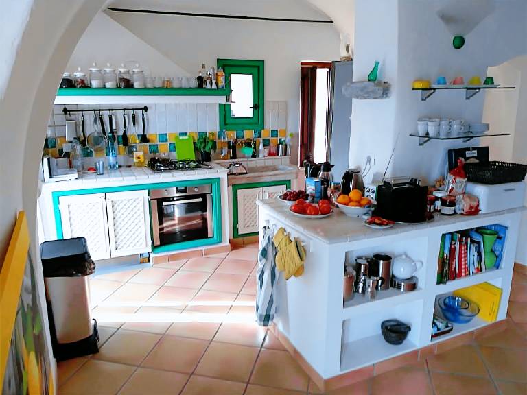Appartamento  Vallecrosia