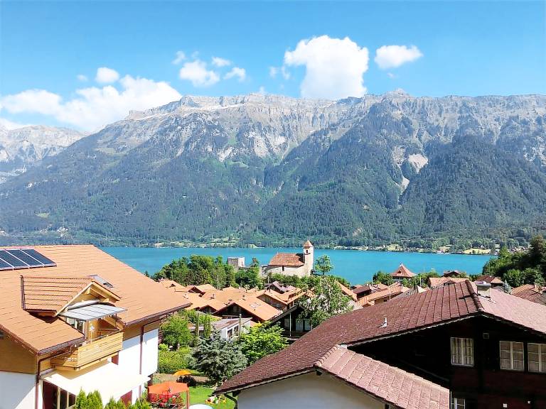 Ferienwohnung Interlaken