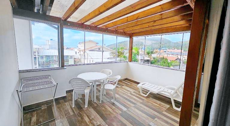 Holiday apartment with yard, grill & terrace | Close to the beach | Pets are welcome — photo 2