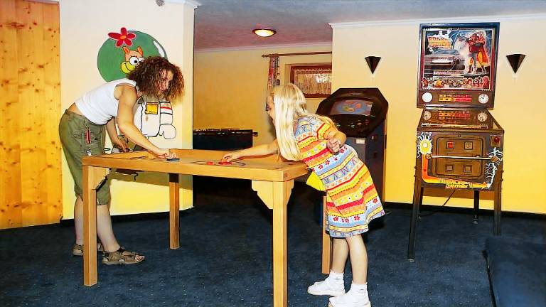 Ferienwohnung in Oberlängenfeld,  für max. 4 Gäste