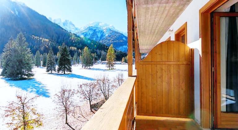 Sport Hotel Cristal — photo 3