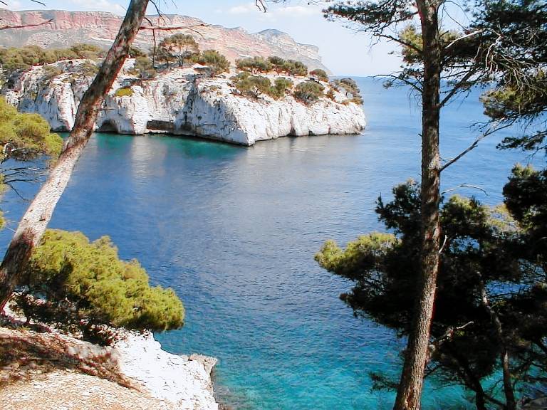 Apartamento Cassis