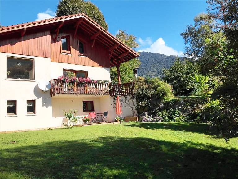 Gîte Albertville