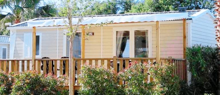 Camping Santenay