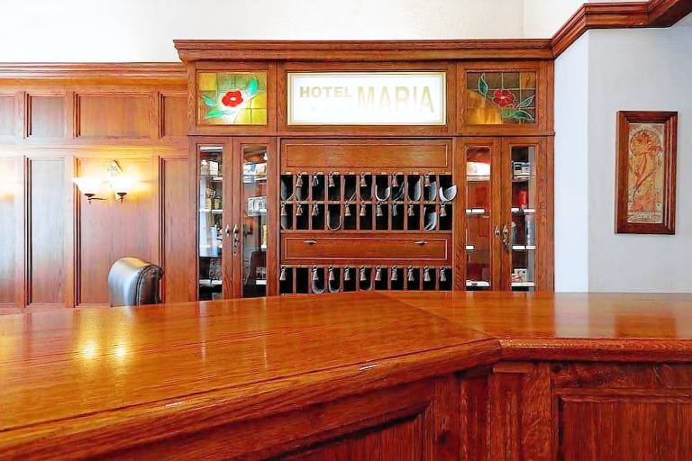 Hotel Maria — photo 4