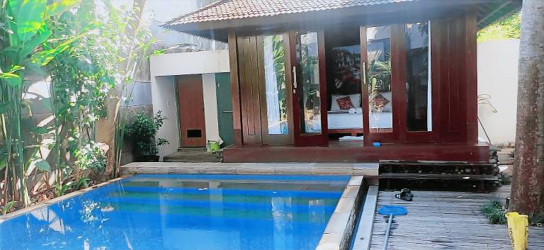 Villa | Pets allowed in Kuta