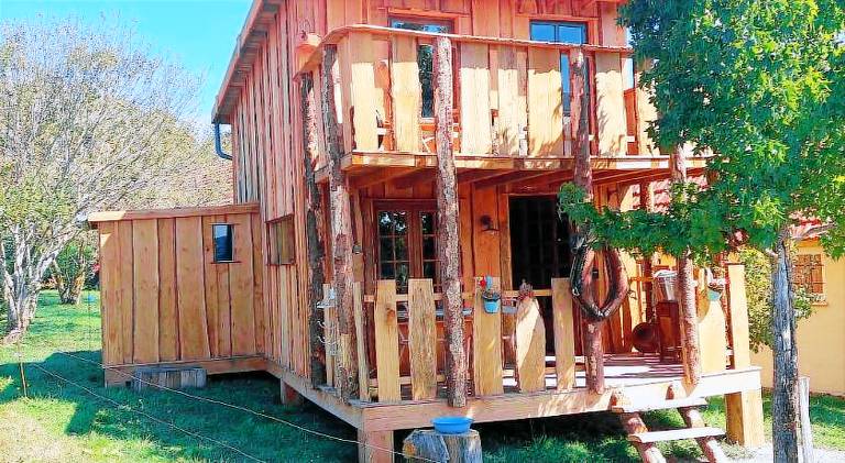 Chalet Millay