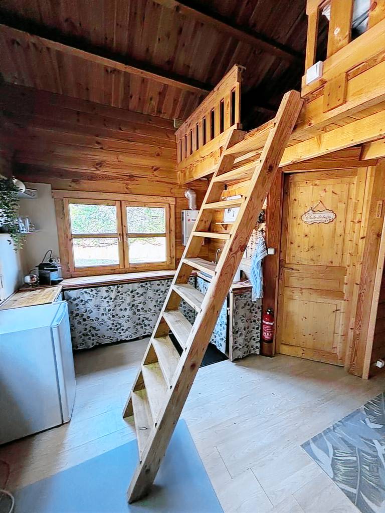 Chalet Belfort