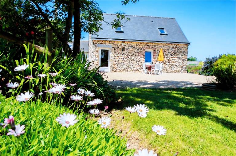 Gîte Yffiniac