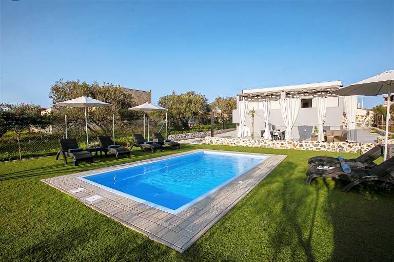 Villa Gouves