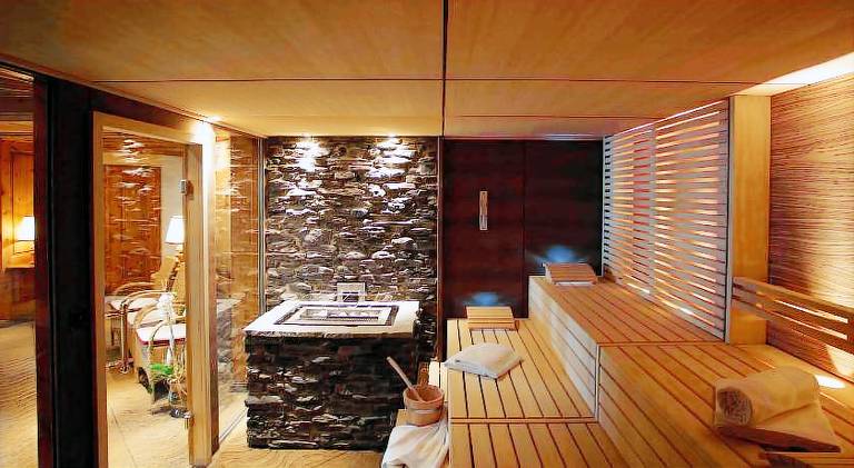 Sporthotel Lorunser — photo 5