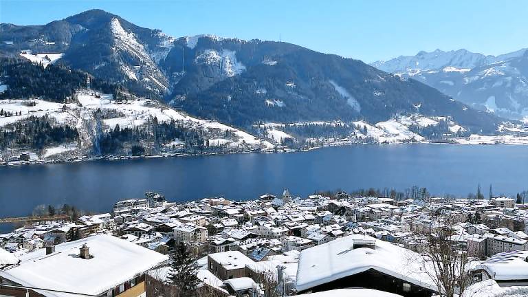 Ferienwohnung Schüttdorf