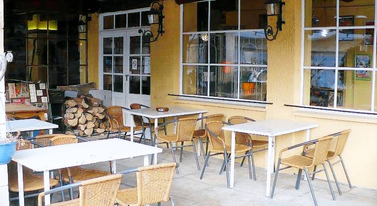 Auberge La Pignata — photo 5