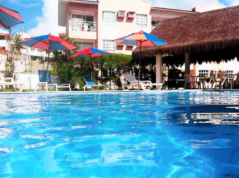 Apartamento  Ponta Negra