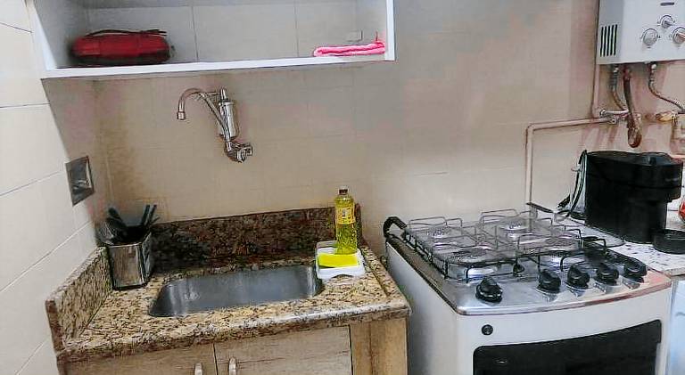 Apartment | Beach nearby | Pets are welcome — photo 3