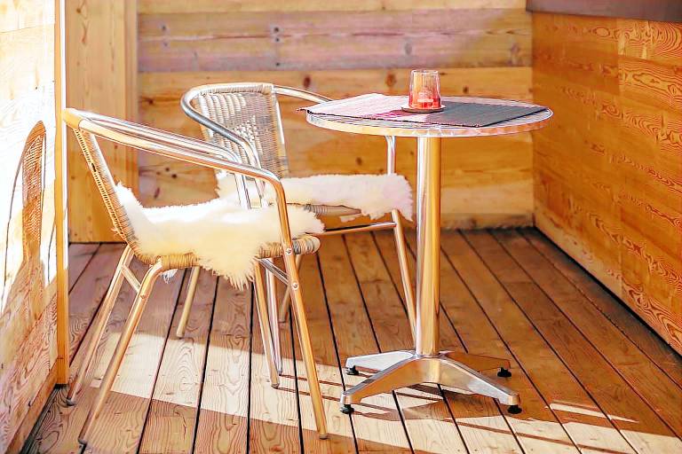 Family-friendly apartment with BBQ, yard & sauna | Ski nearby | Pet-friendly — photo 4