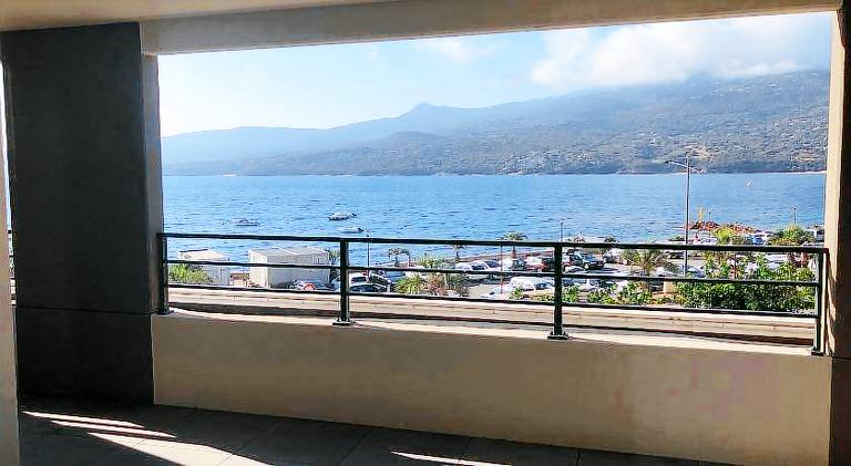 Apartment with 2 rooms for 6 persons in Propriano