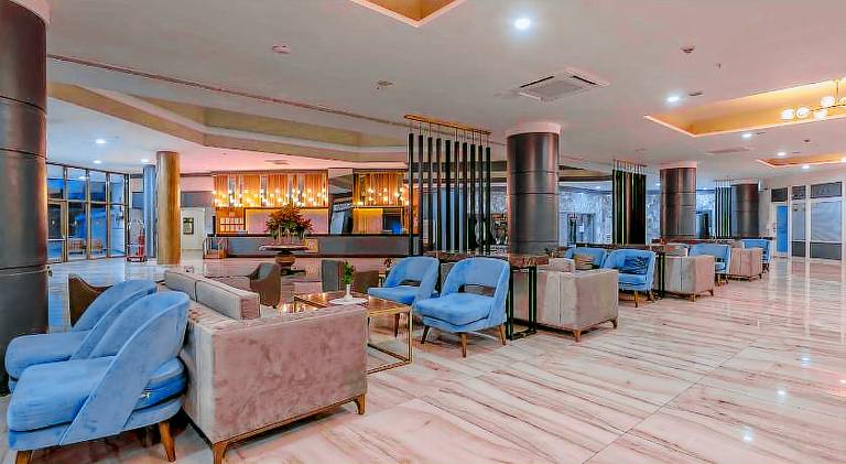 Labranda Excelsior Side Hotel - All Inclusive — photo 2