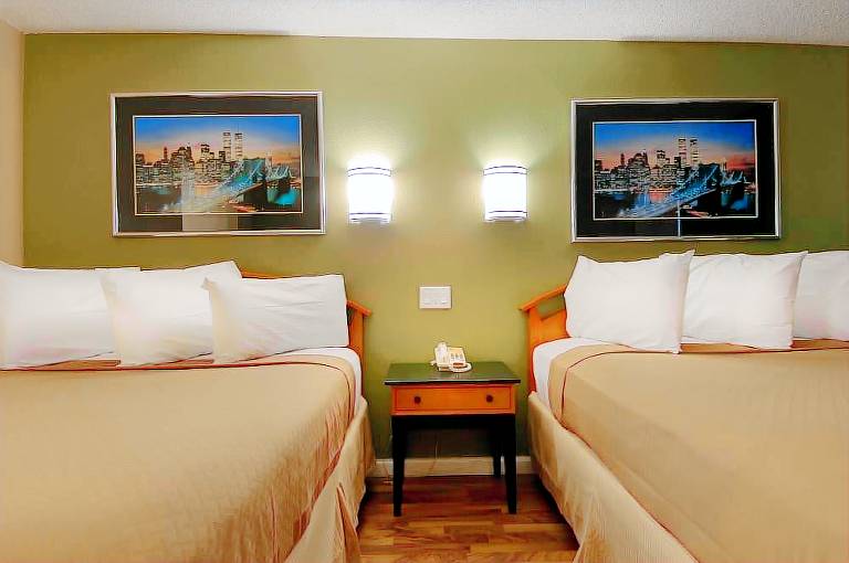 Motel Bakersfield