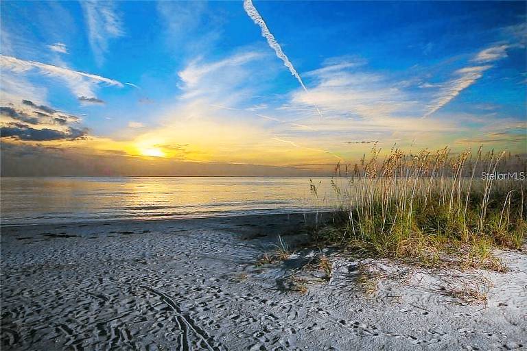 Cabin  Anna Maria