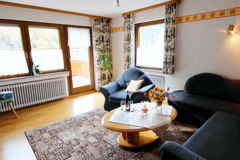 Ferienwohnung  Bad Rippoldsau-Schapbach