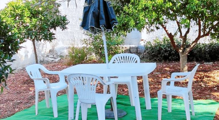 Vacation home with 2 rooms for 5 persons — photo 5
