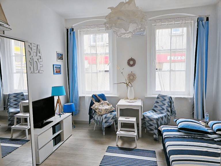 Ferienwohnung Śniadowo