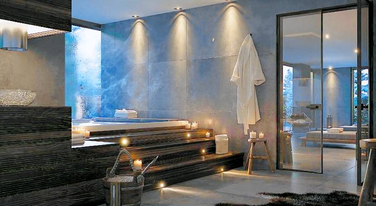 Le Geant, Courmayeur, Apartments by Marriott Bonvoy — photo 4