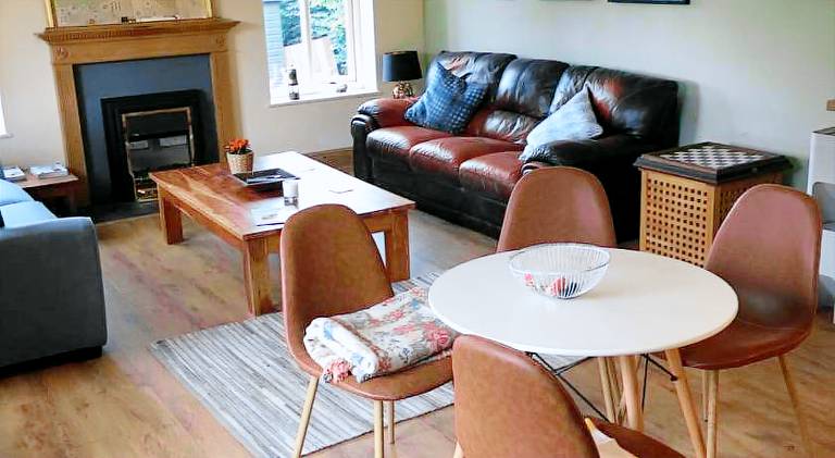 Charming apartment | Dogs allowed — photo 4