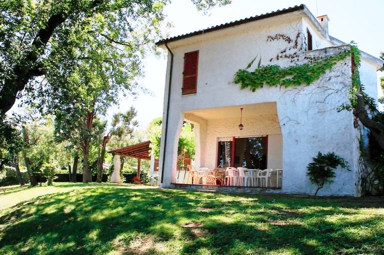 Villa Sirolo