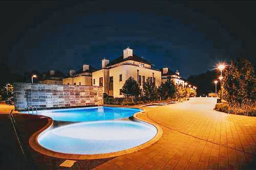Apartament Rogowo