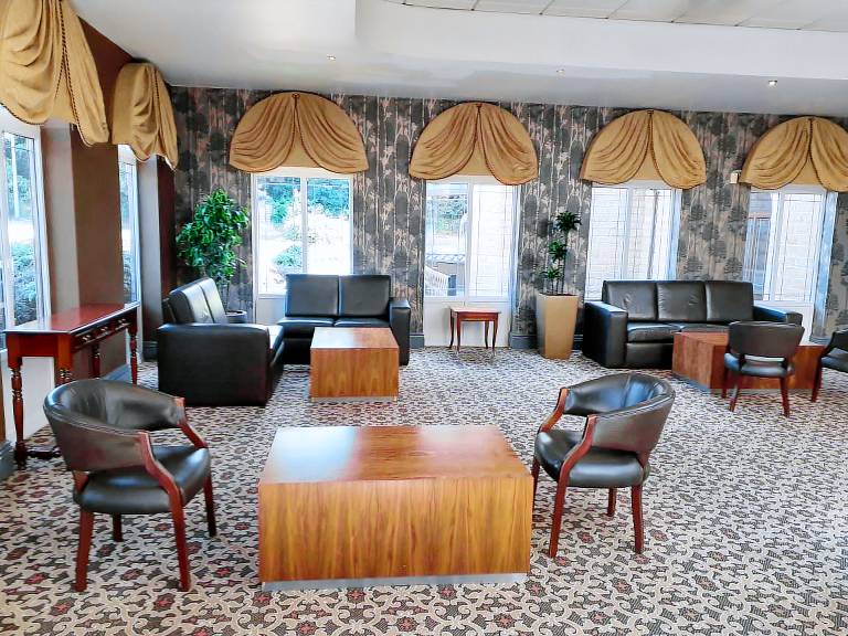 Holiday Inn Barnsley By IHG — photo 5