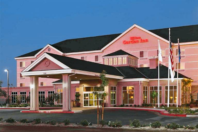 Hilton Garden Inn Clovis in Clovis, CA
