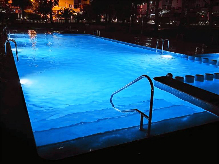 Apartamento Alhama de Murcia