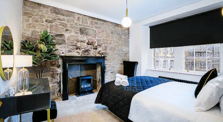 Charming apartment | Next to Edinburgh Castle | Dogs allowed — photo 5