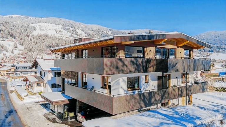 Ferienwohnung  Brixen im Thale