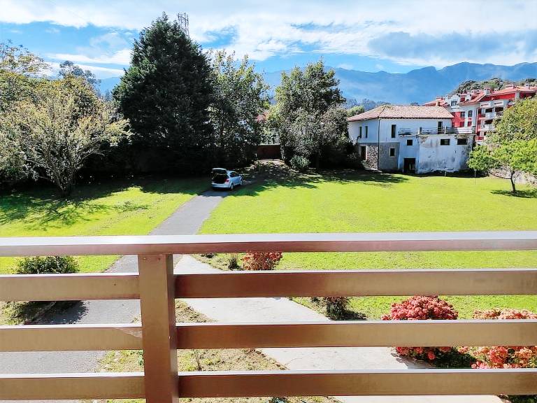 Chalet  Llanes