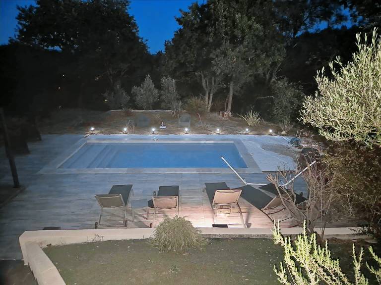 Villa Nans-les-Pins