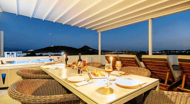 Fully equipped villa with hot tub, garden & terrace | Perfect for remote work | Pet-friendly — photo 5