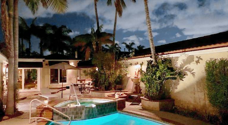 165 m&sup2; Ferienhaus