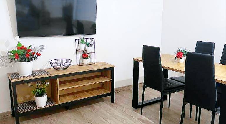 Apartament Zagórz