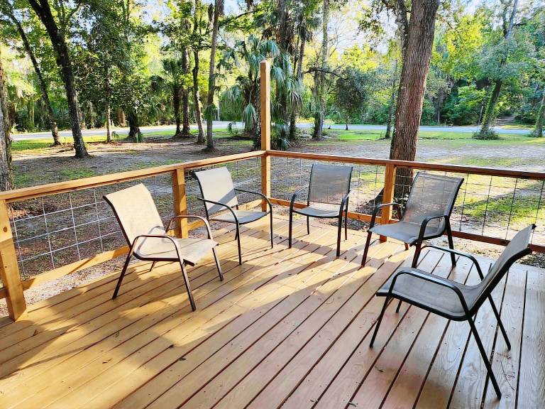 House  Homosassa