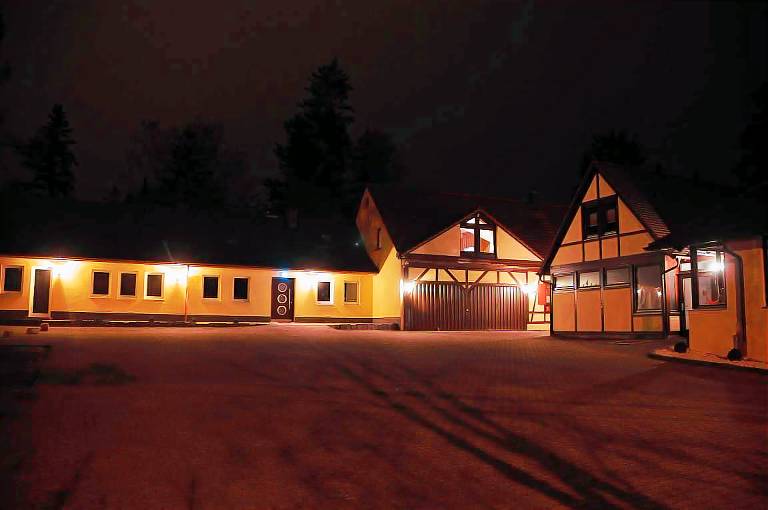 Lodge Hilpoltstein